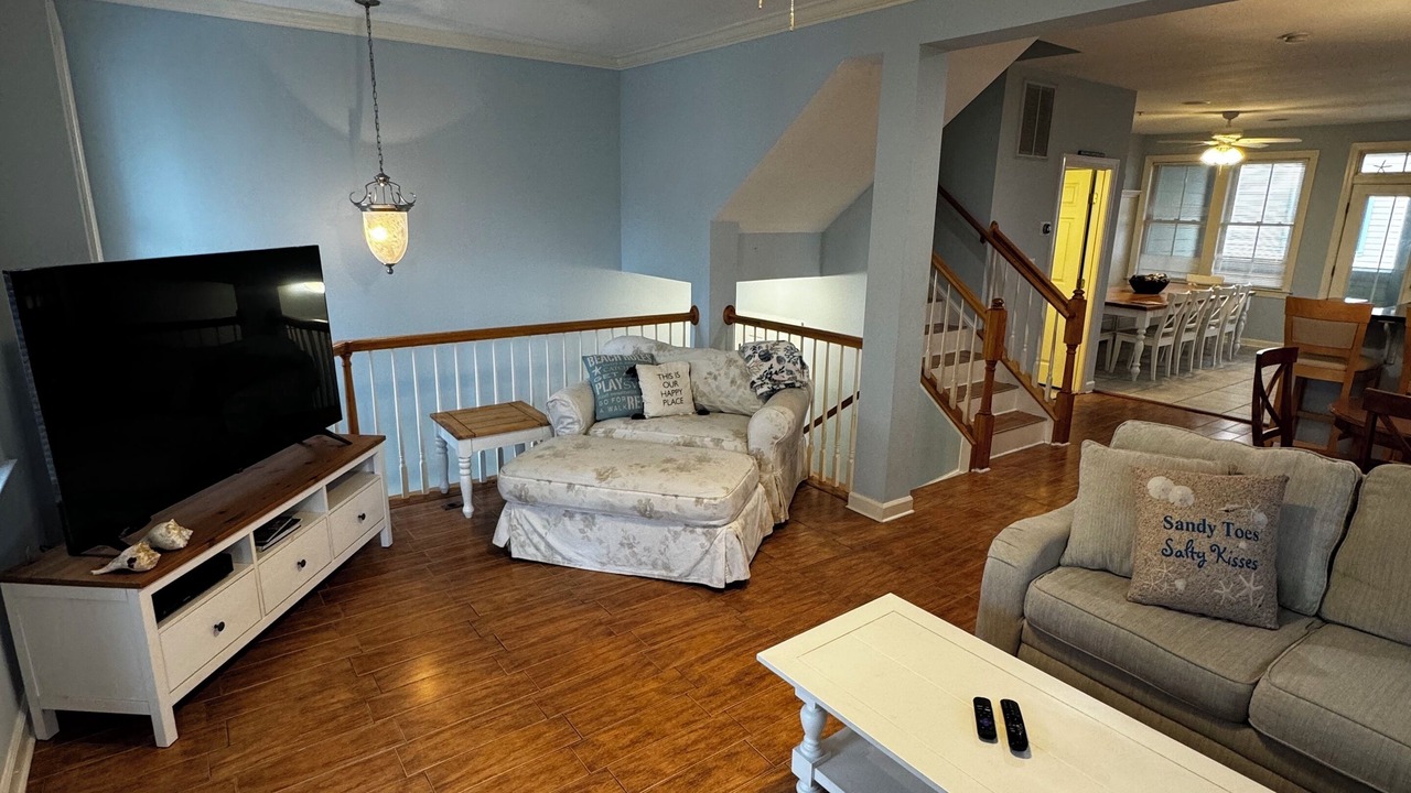 Photo of Livingroom in Sunset Island