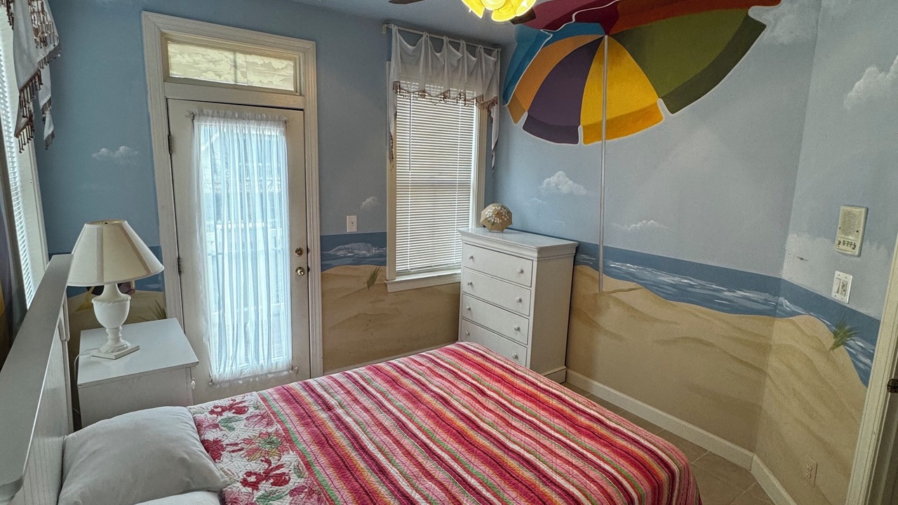 Photo of Bedroom in Sunset Island