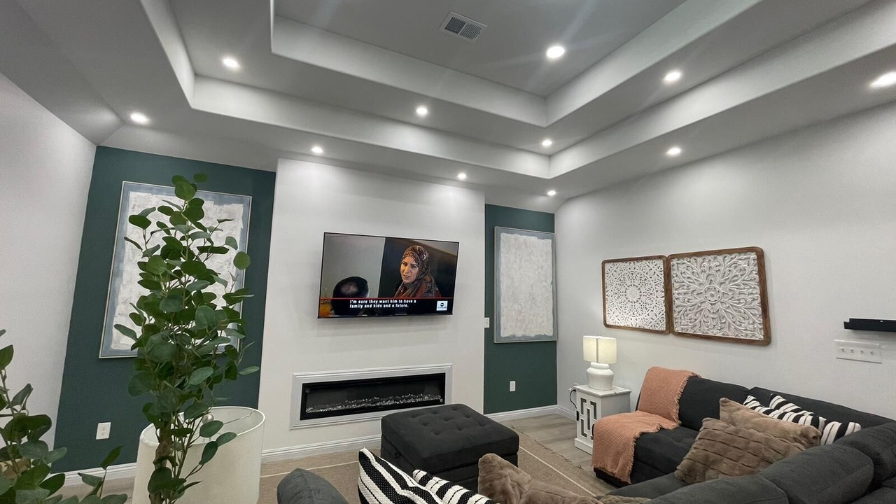 Photo of Livingroom in Cordova