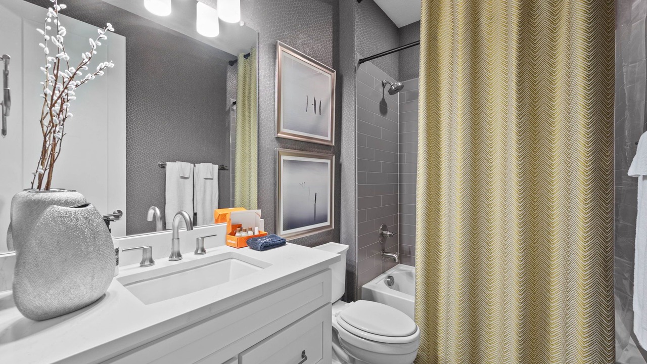 Photo of Bathroom in Commerce City