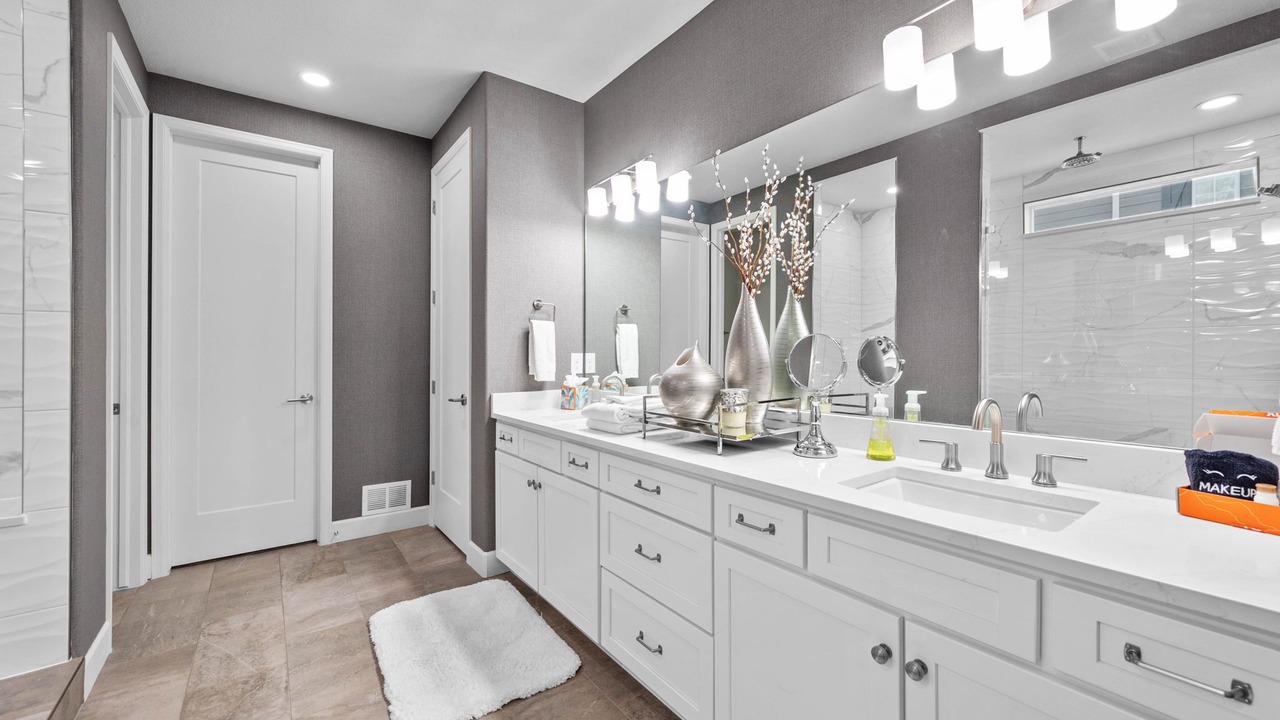Photo of Bathroom in Commerce City