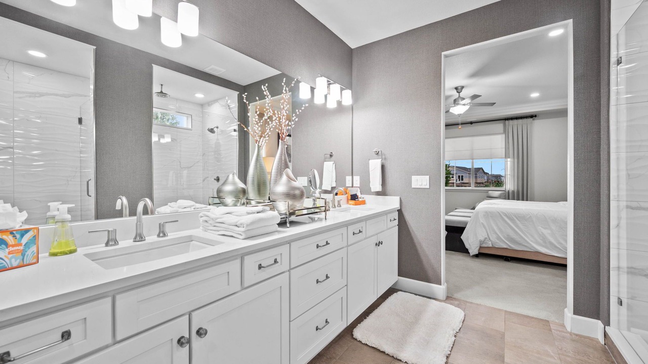 Photo of Bathroom in Commerce City