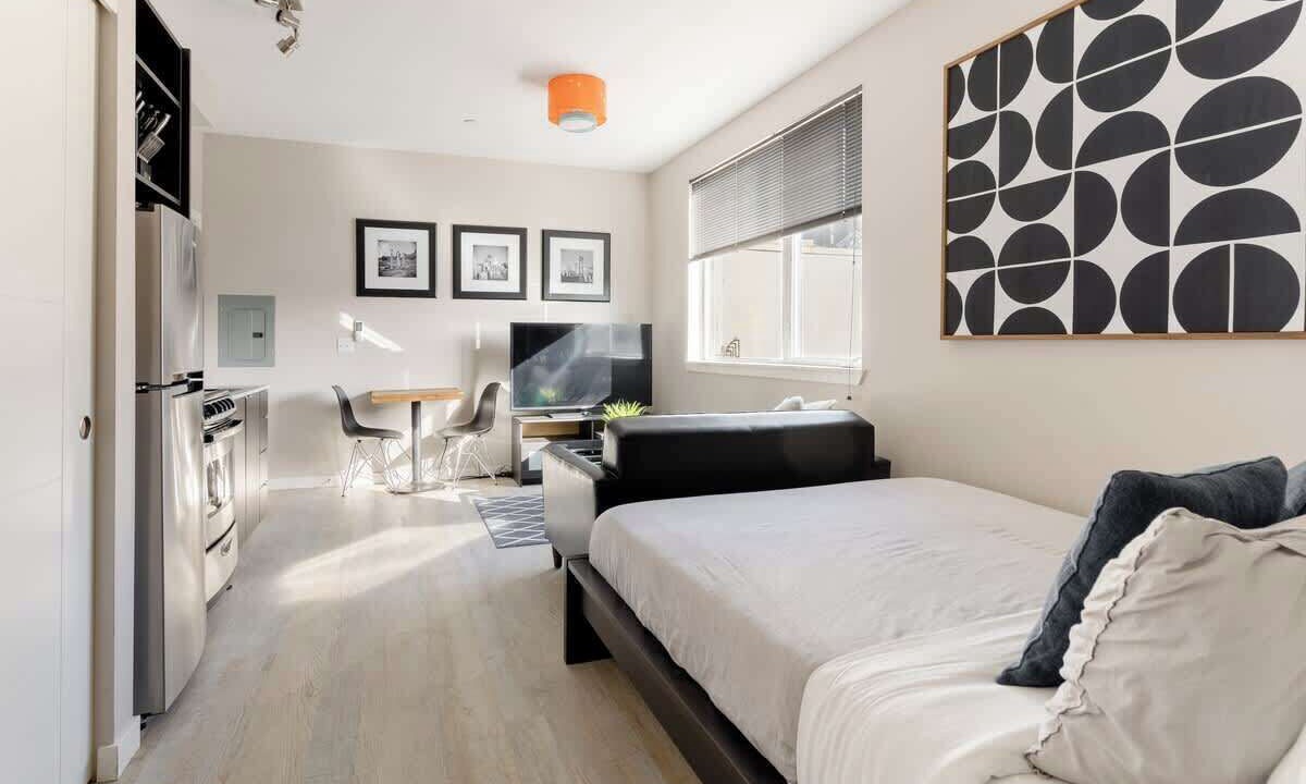Photo of Bedroom in Belmont