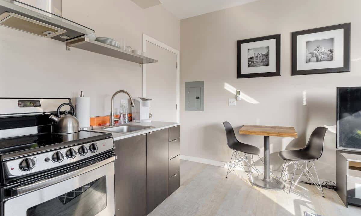 Photo of Kitchen in Belmont