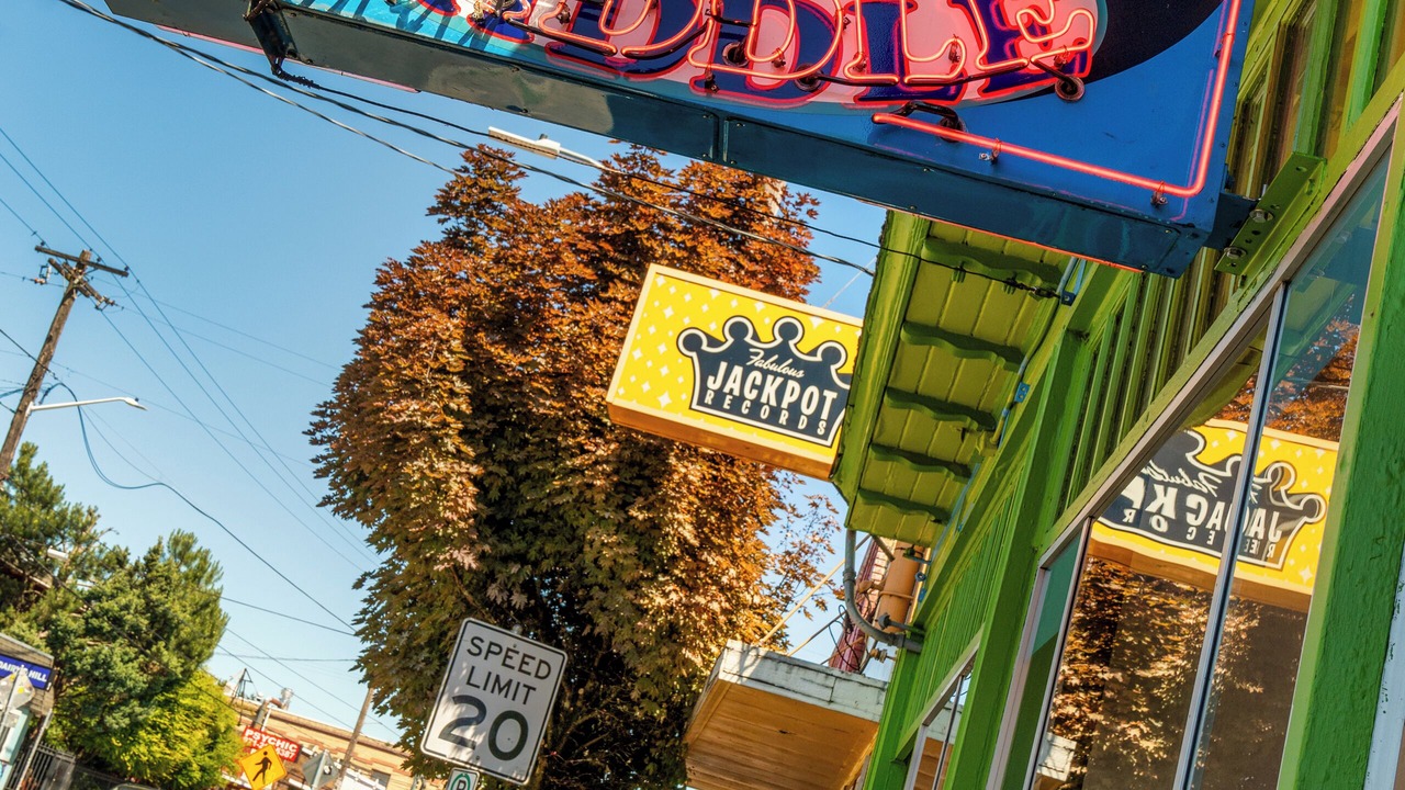 Photo of Outdoor in Belmont