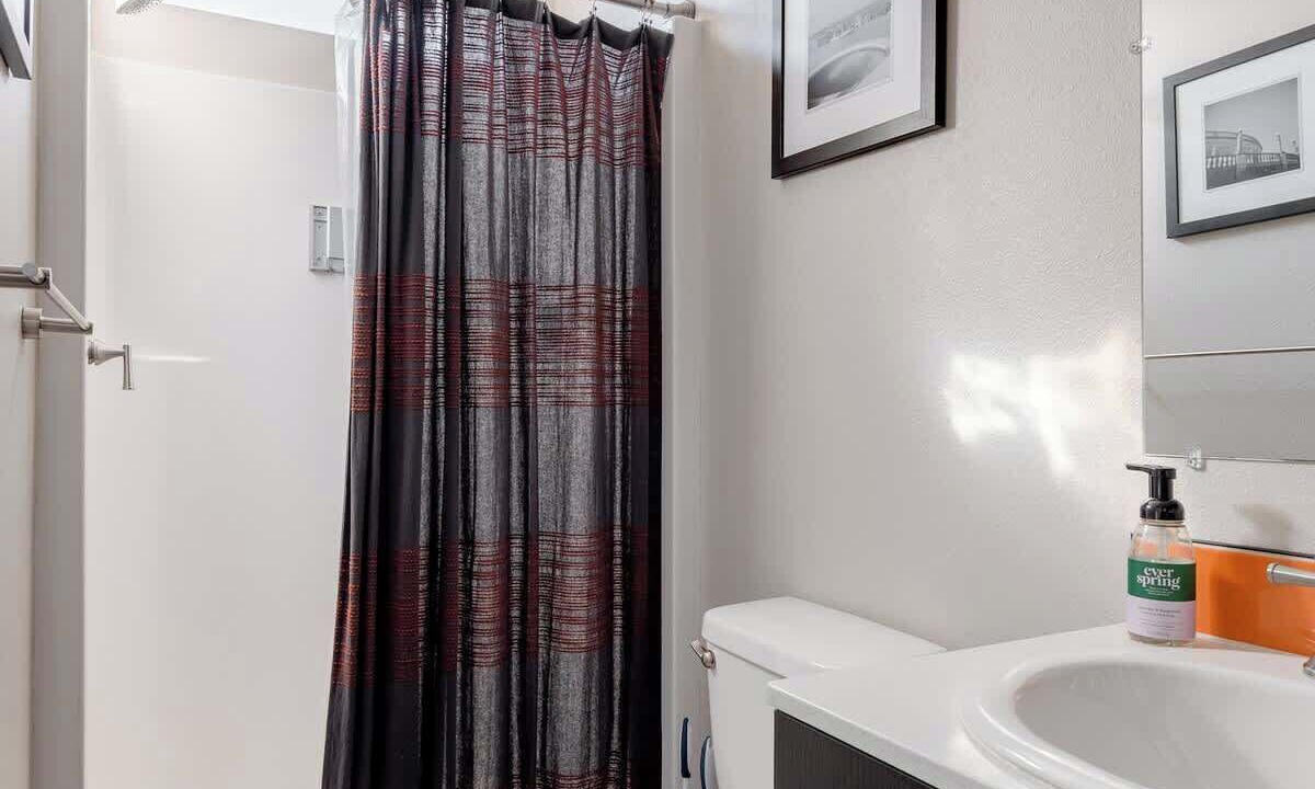 Photo of Bathroom in Belmont