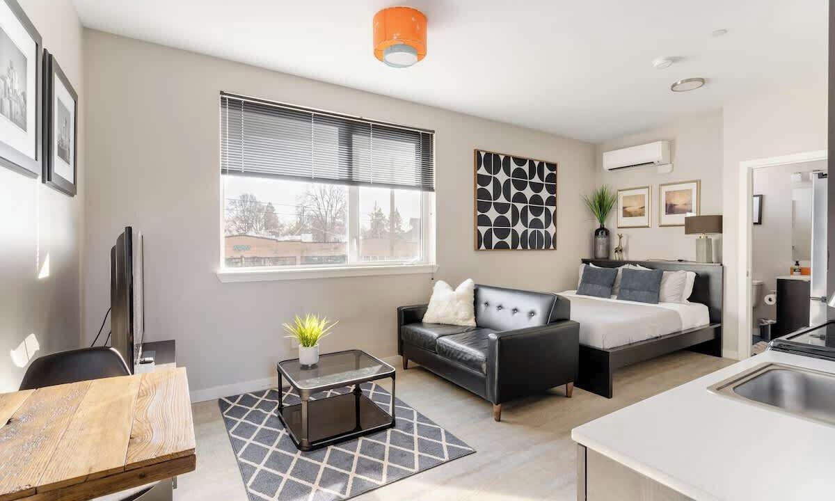 Photo of Bedroom in Belmont