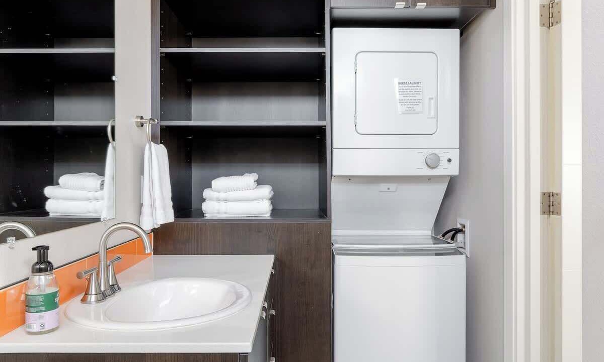 Photo of Bathroom in Belmont