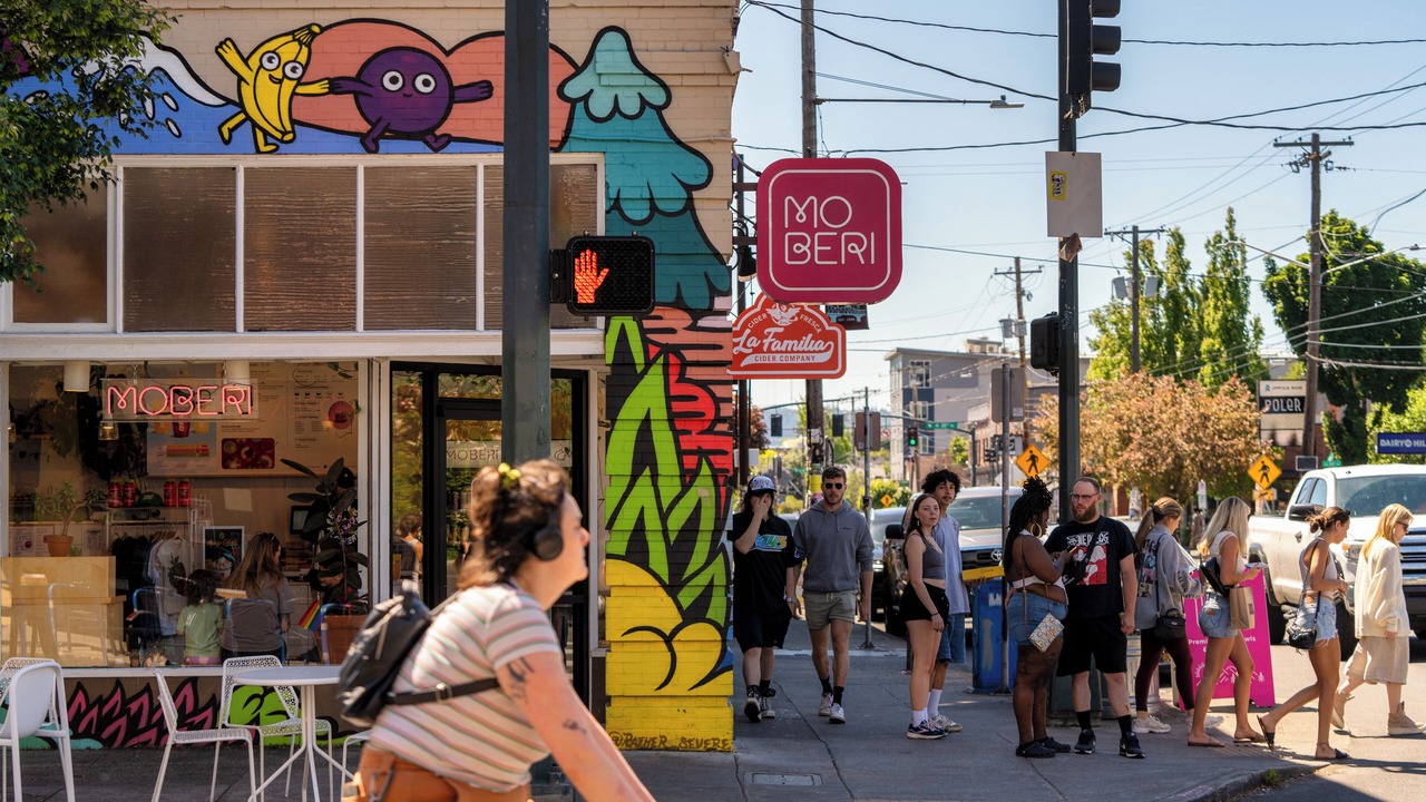 Photo of Others in Belmont