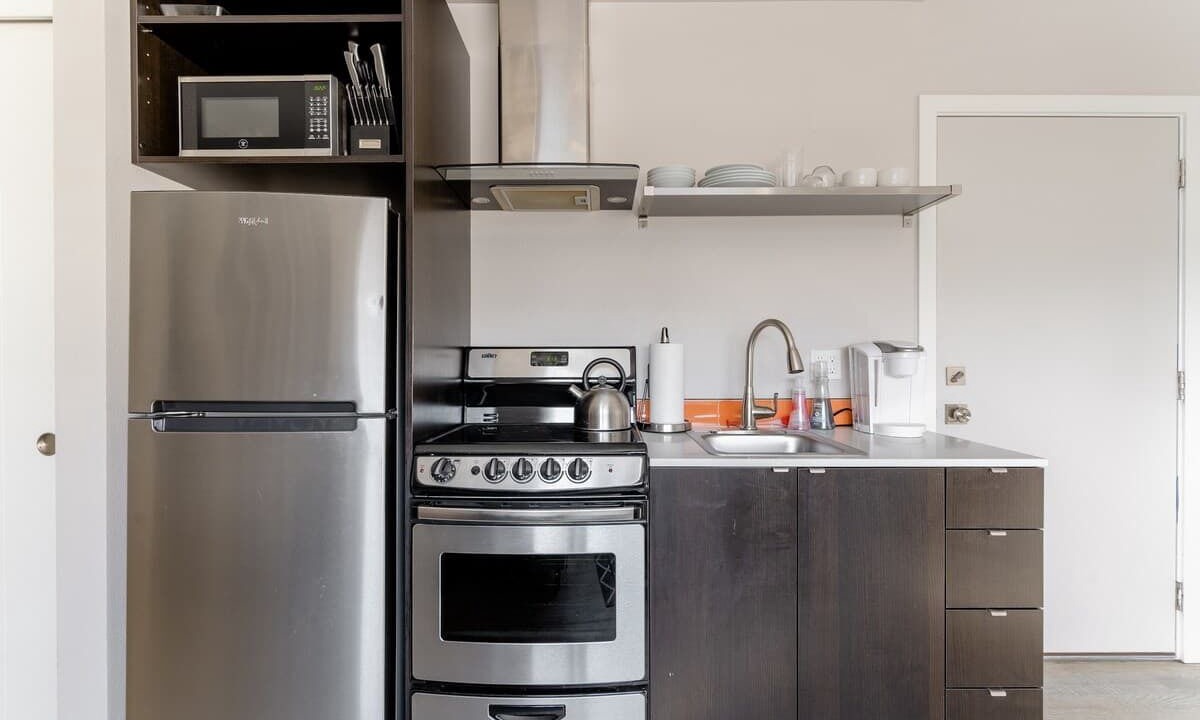 Photo of Kitchen in Belmont