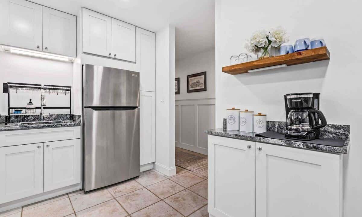 Photo of Kitchen in Edgewater