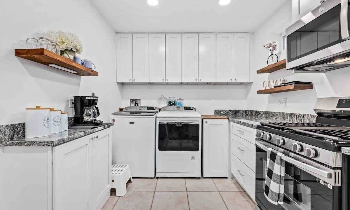 Photo of Kitchen in Edgewater