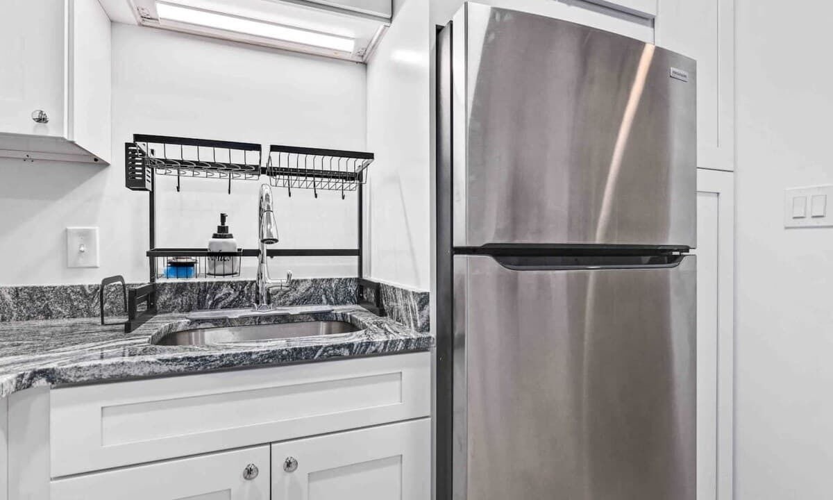Photo of Kitchen in Edgewater