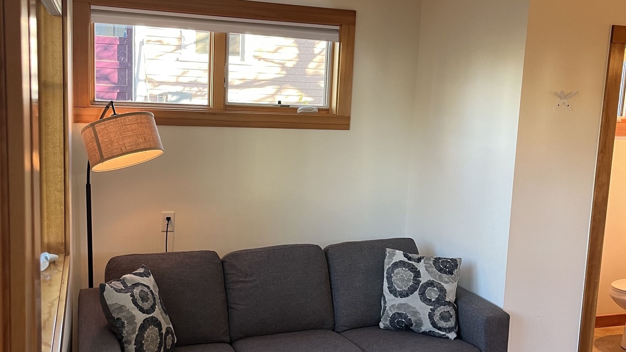Photo of Livingroom in Alberta Arts District