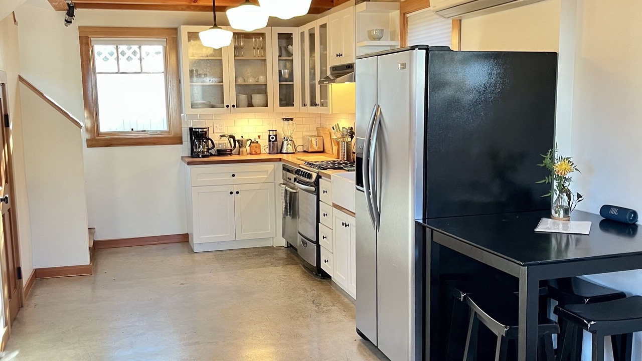 Photo of Kitchen in Alberta Arts District
