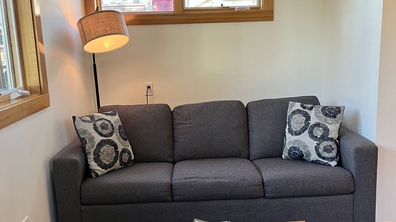 Photo of Livingroom in Alberta Arts District