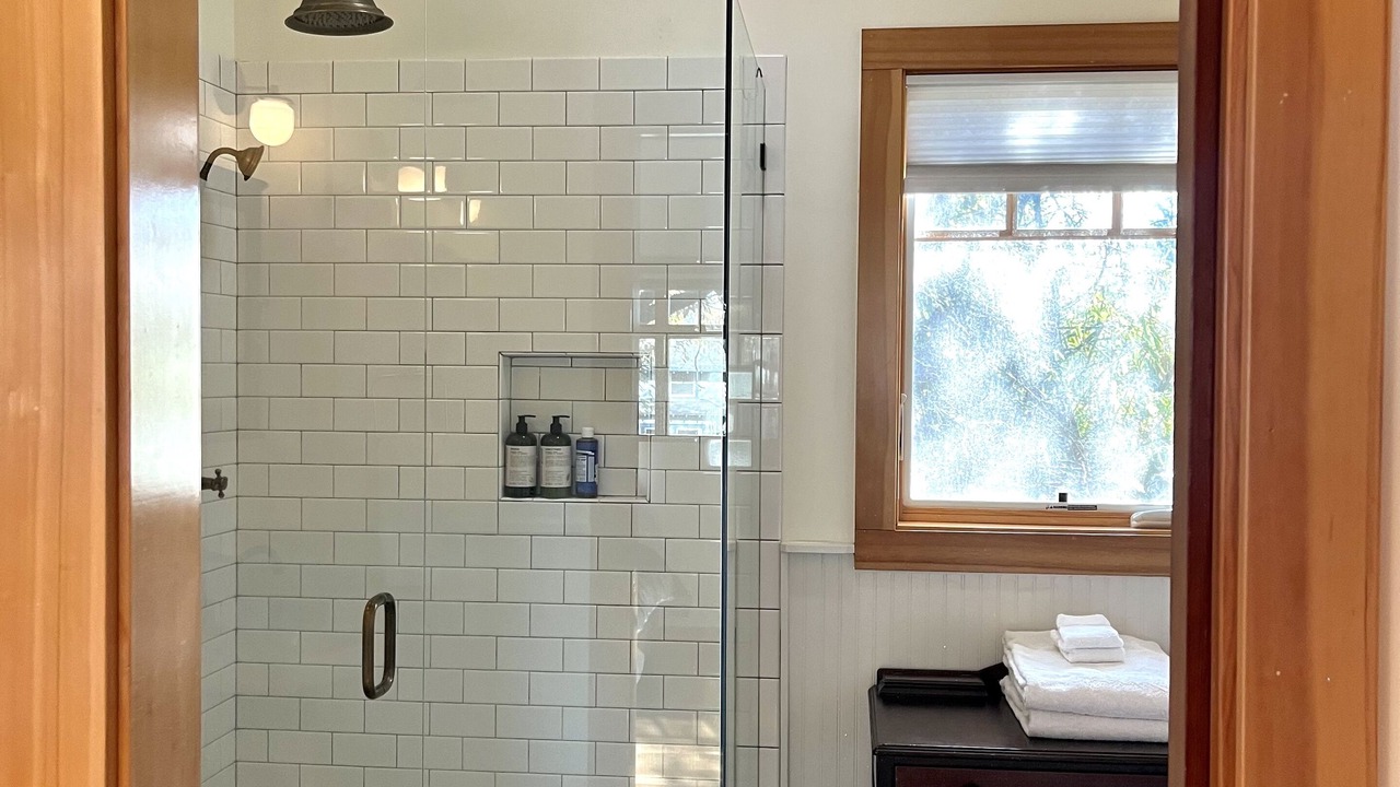 Photo of Bathroom in Alberta Arts District
