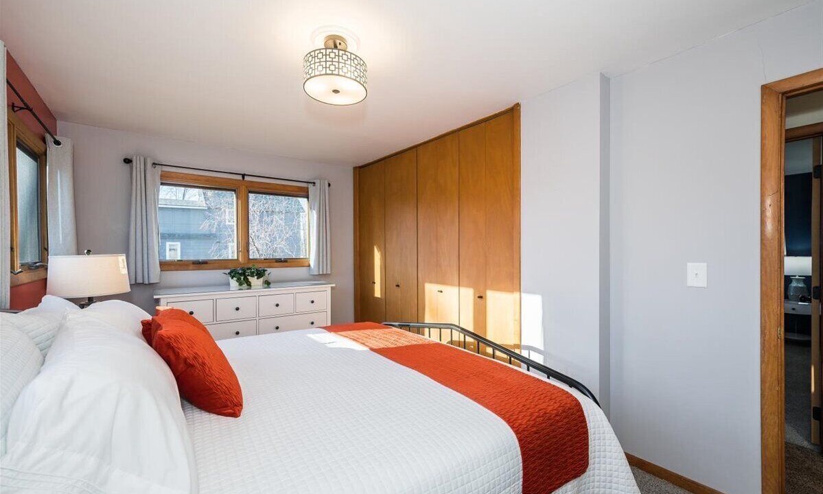 Photo of Bedroom in Superior