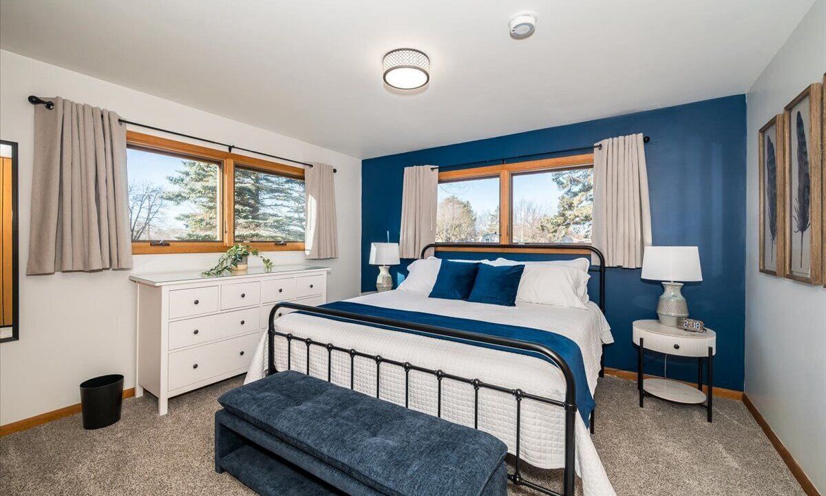 Photo of Bedroom in Superior