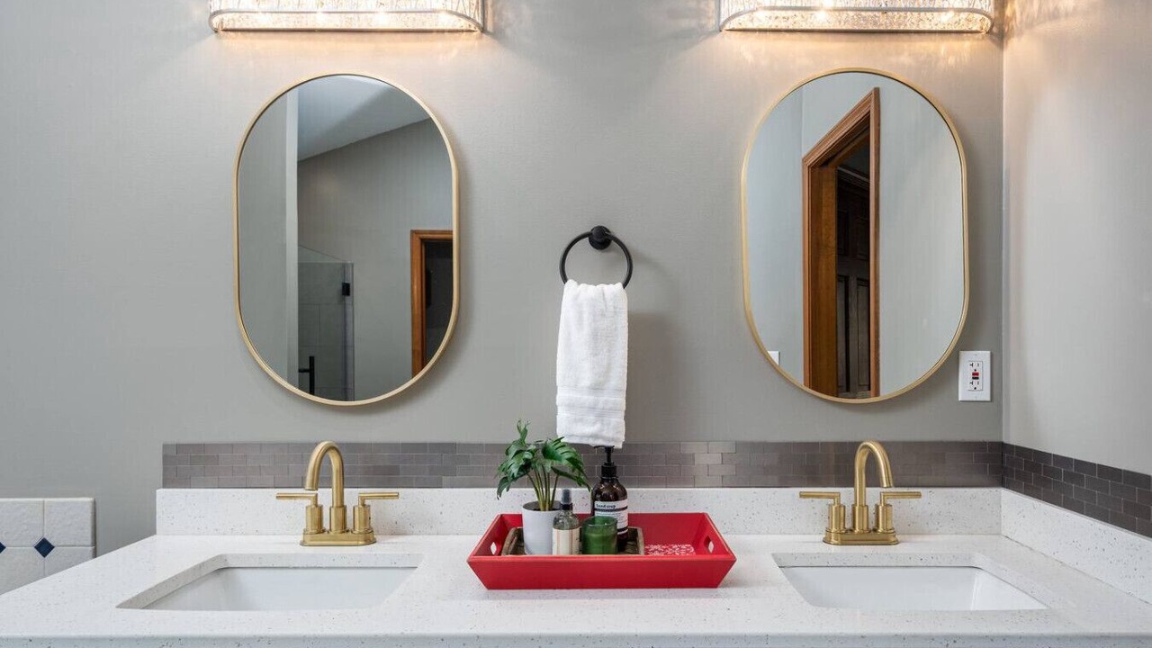 Photo of Bathroom in Kentwood
