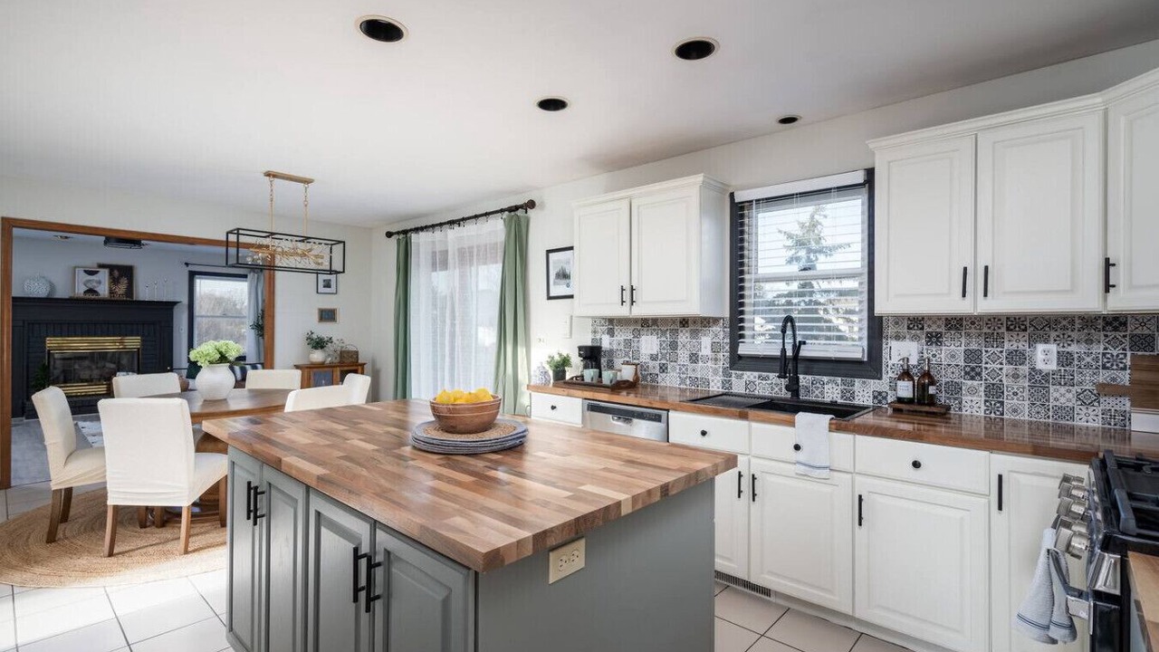Photo of Kitchen in Kentwood