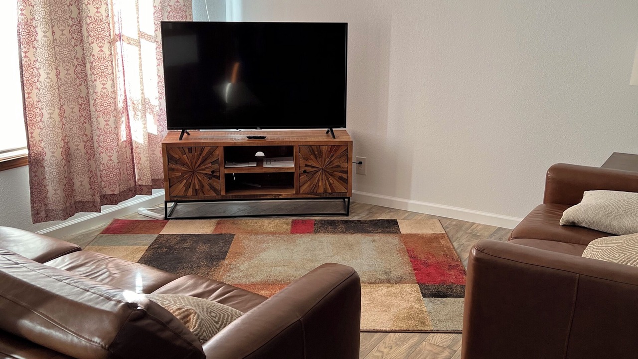 Photo of Livingroom in Alamogordo