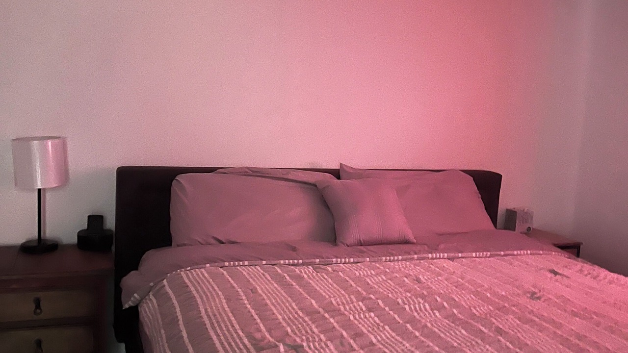 Photo of Bedroom in Alamogordo