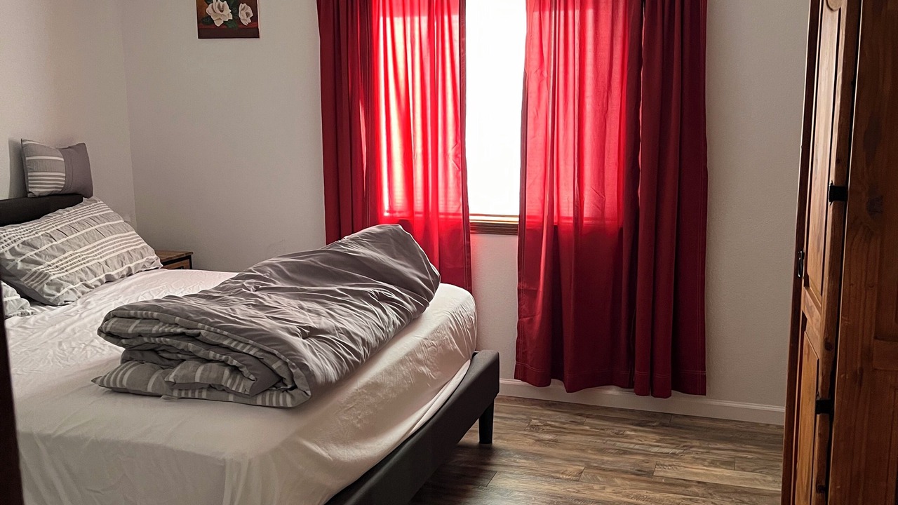 Photo of Bedroom in Alamogordo