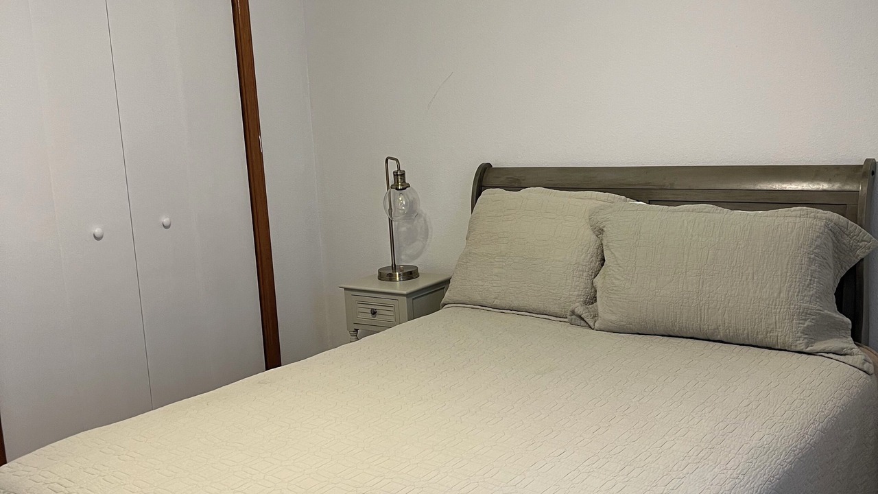 Photo of Bedroom in Alamogordo