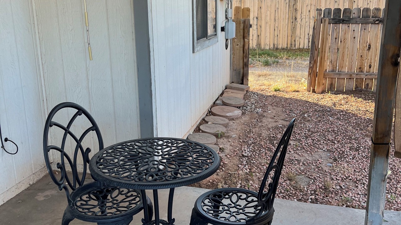 Photo of Outdoor in Alamogordo