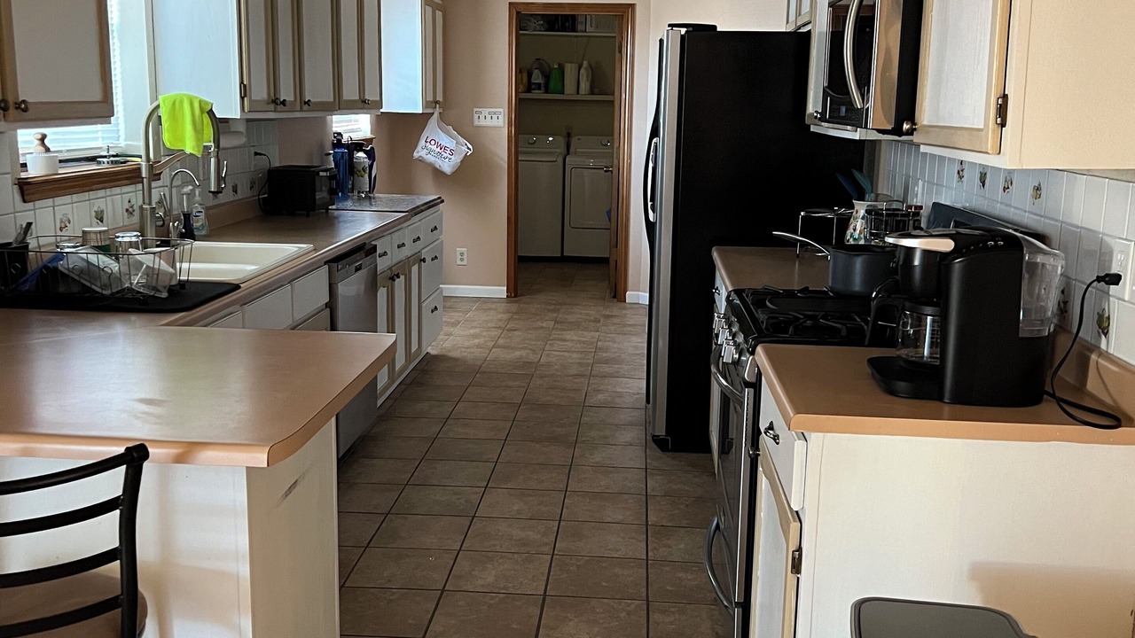 Photo of Kitchen in Alamogordo