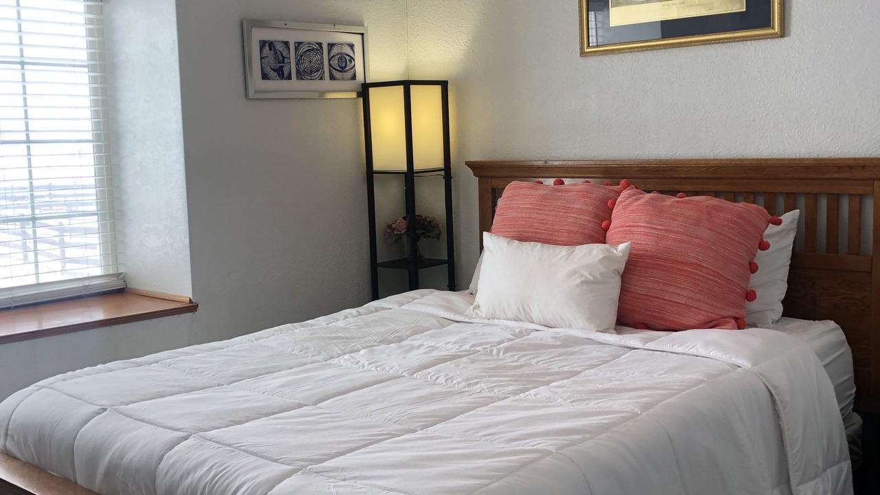 Photo of Bedroom in Broomfield