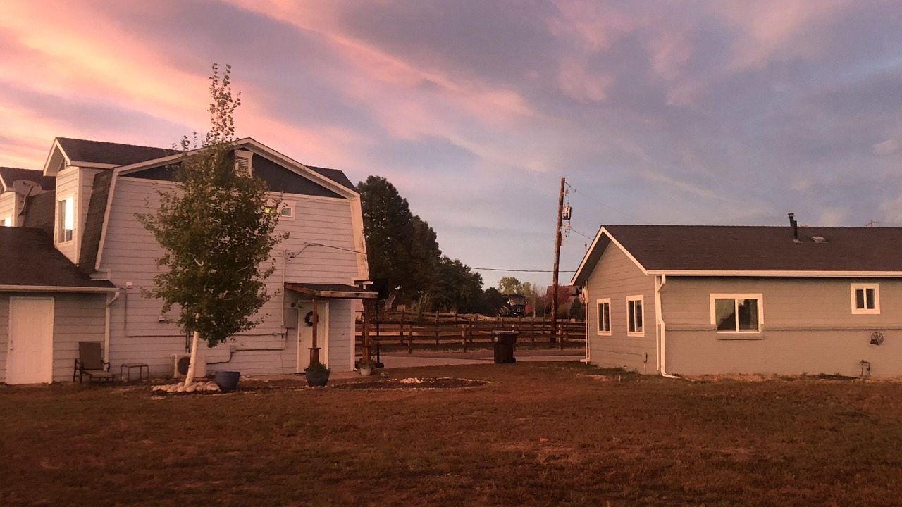 Photo of Outdoor in Broomfield