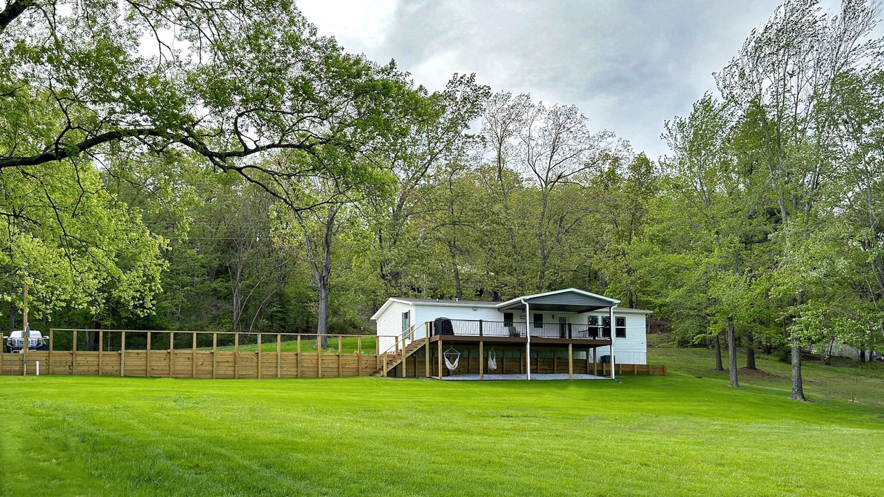 Photo of Outdoor in New Concord
