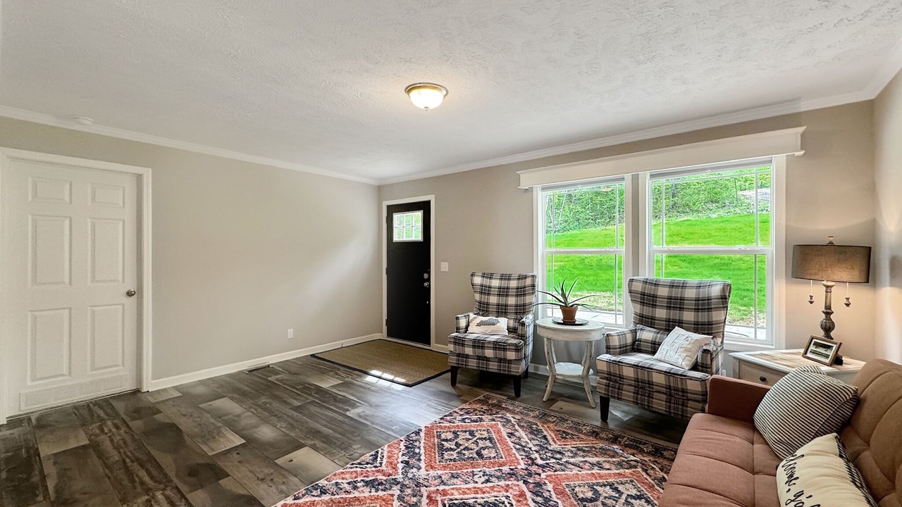 Photo of Bedroom in New Concord