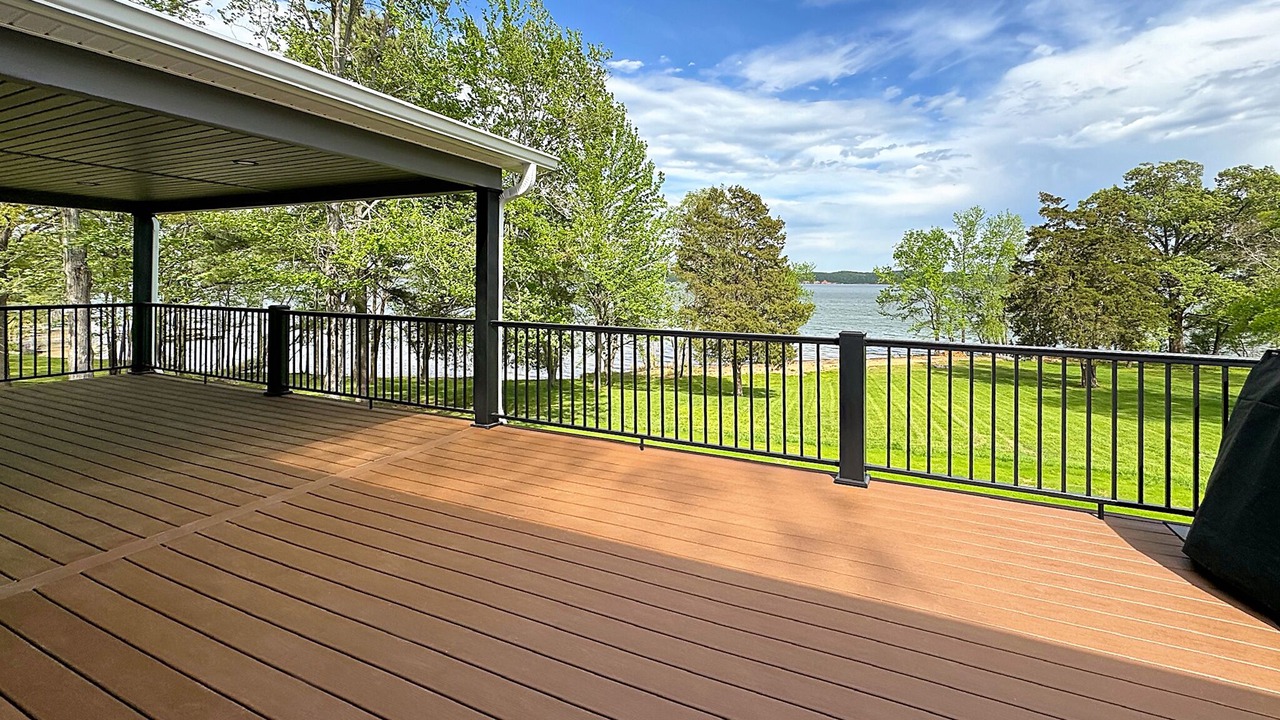 Photo of Outdoor in New Concord