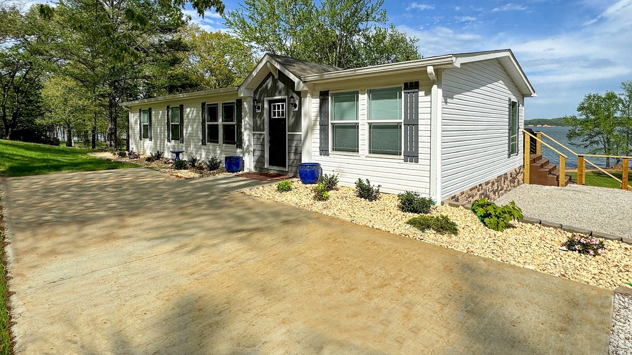 Photo of Outdoor in New Concord