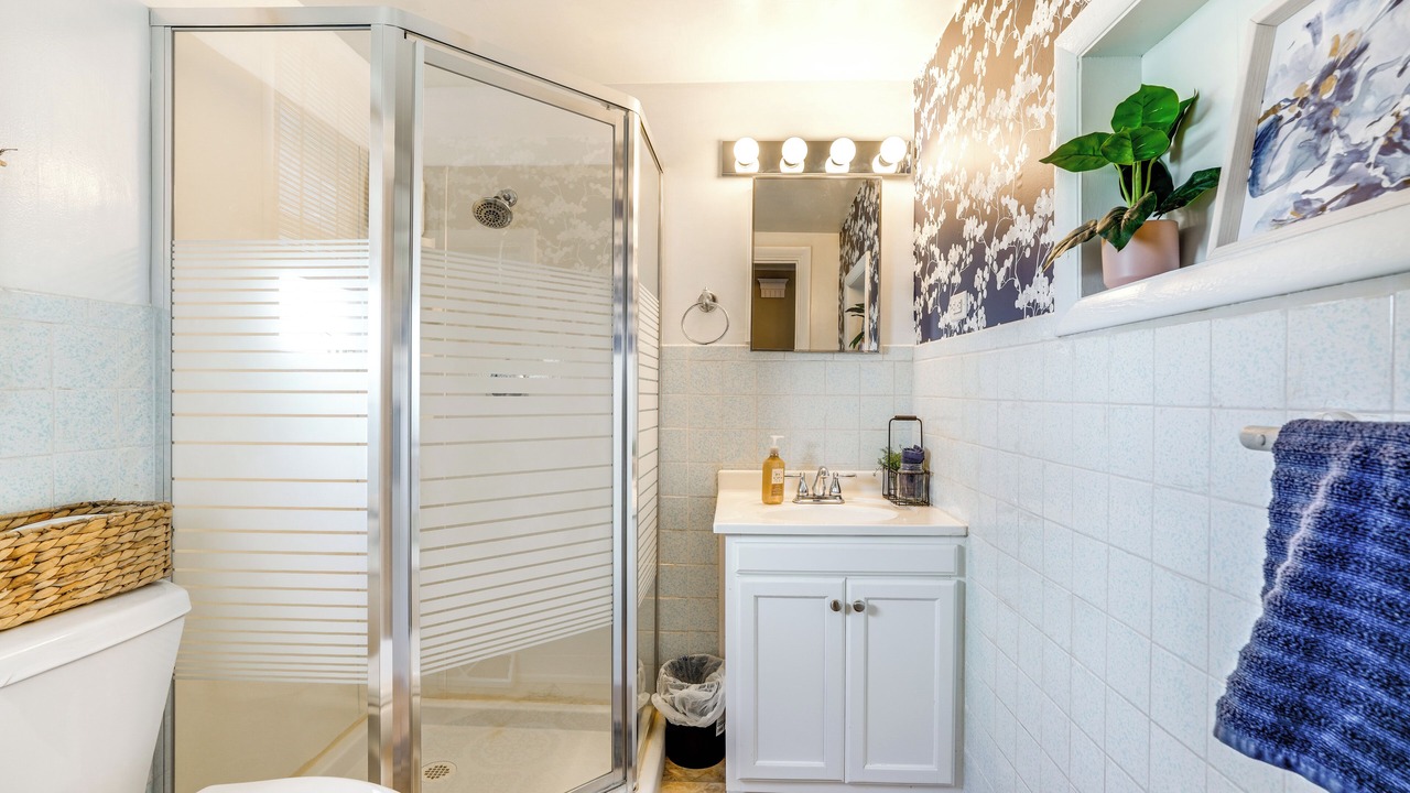 Photo of Bathroom in Paw Paw