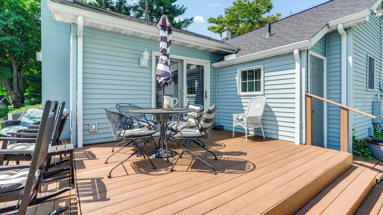 Photo of Outdoor in Paw Paw