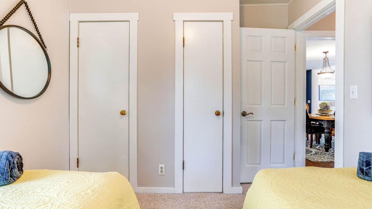 Photo of Bedroom in Paw Paw