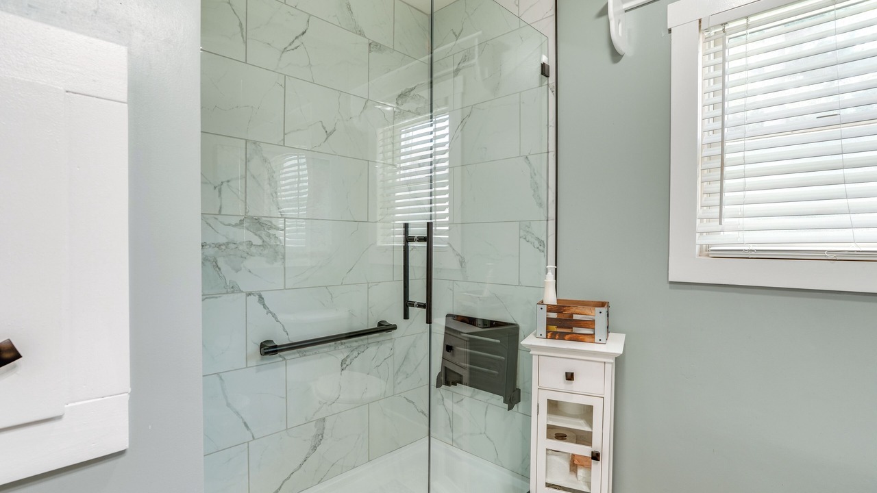 Photo of Bathroom in Paw Paw