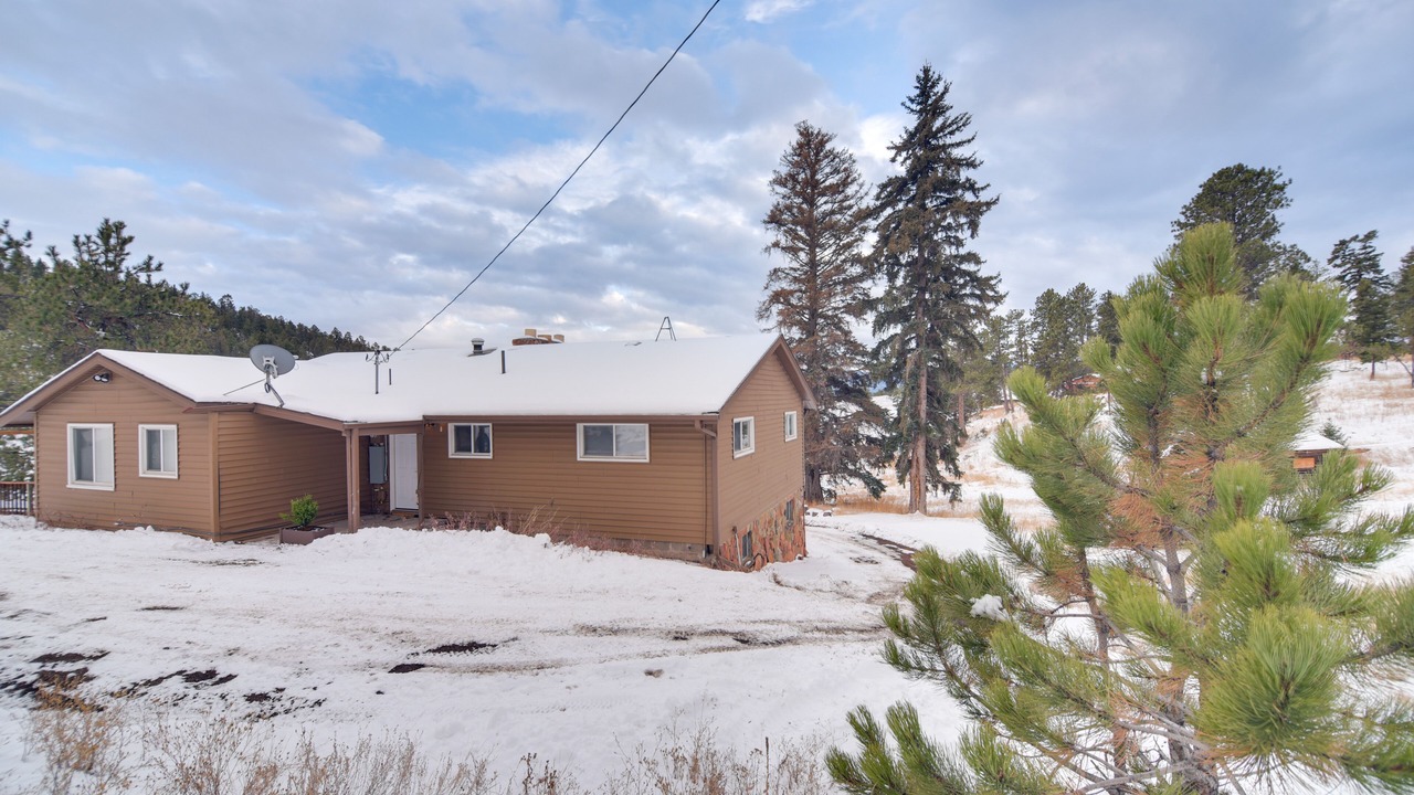 Photo of Outdoor in Conifer