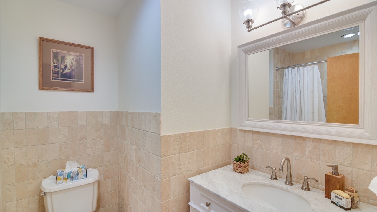 Photo of Bathroom in Conifer