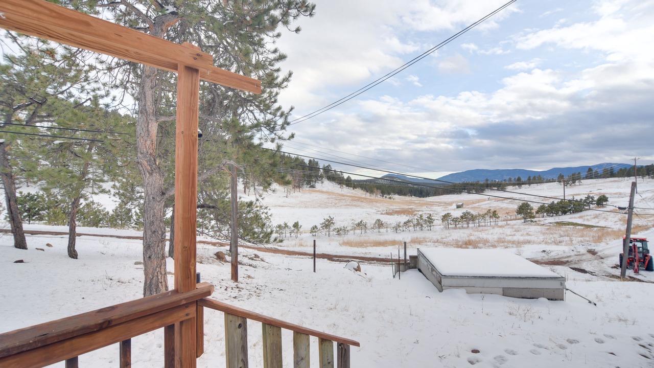 Photo of Outdoor in Conifer