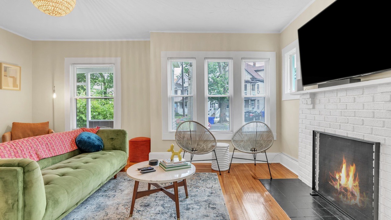 Photo of Livingroom in Springfield