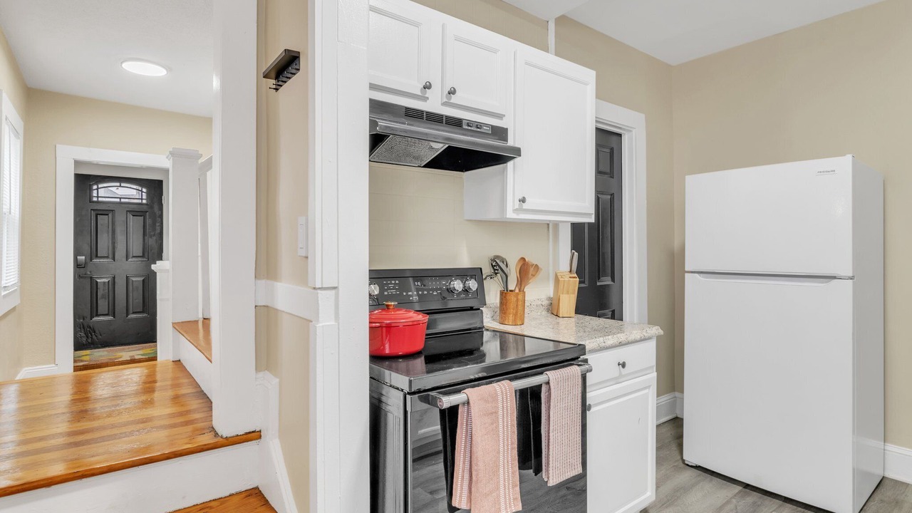 Photo of Kitchen in Springfield