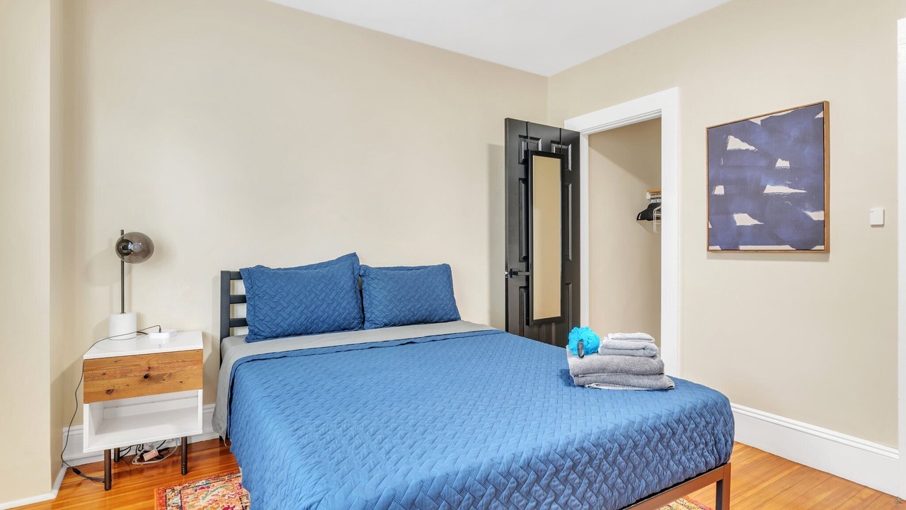Photo of Bedroom in Springfield