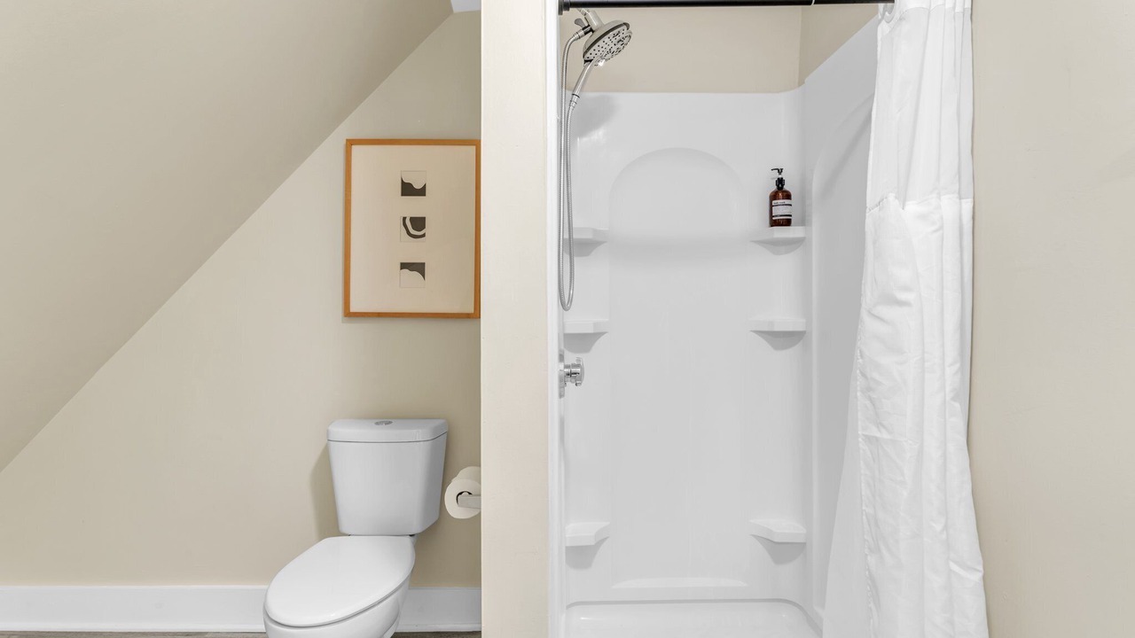 Photo of Bathroom in Springfield