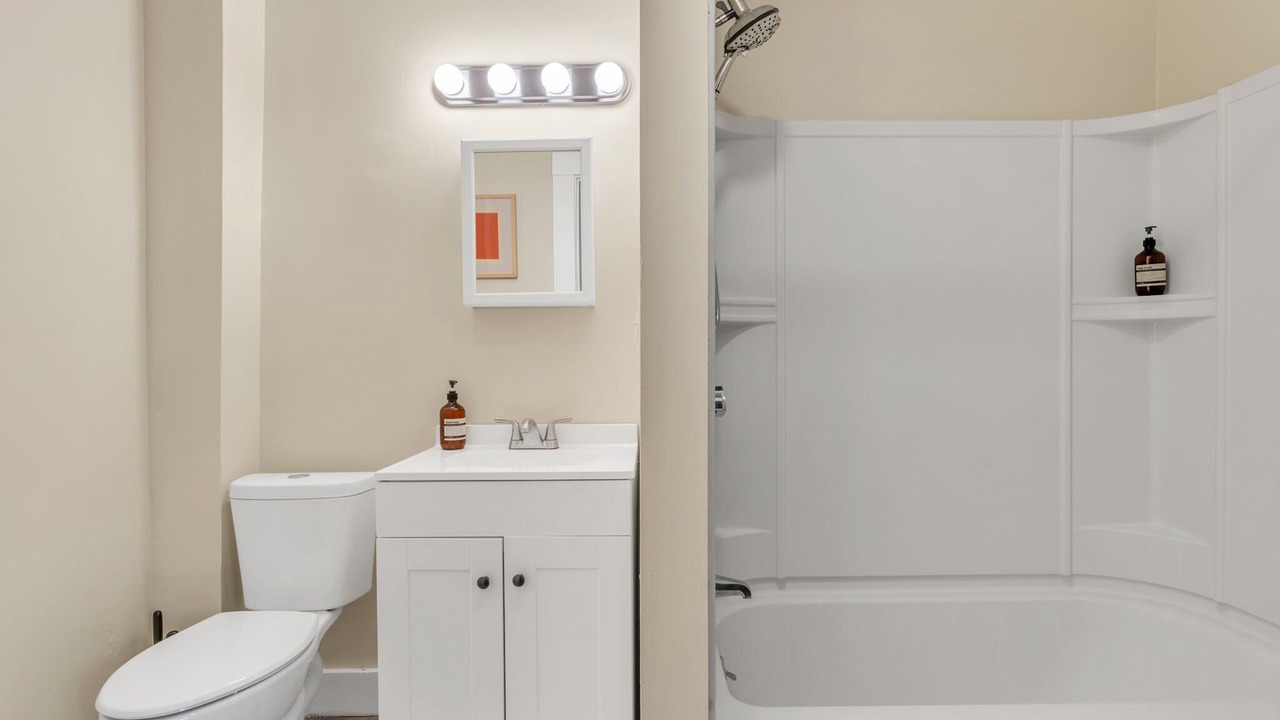 Photo of Bathroom in Springfield