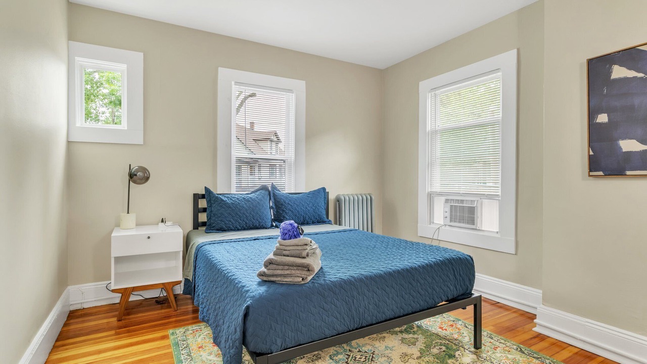 Photo of Bedroom in Springfield